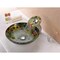 Anzzi Panye Vessel Sink in Hand Painted Mural LS-AZ8216 - alternate 2